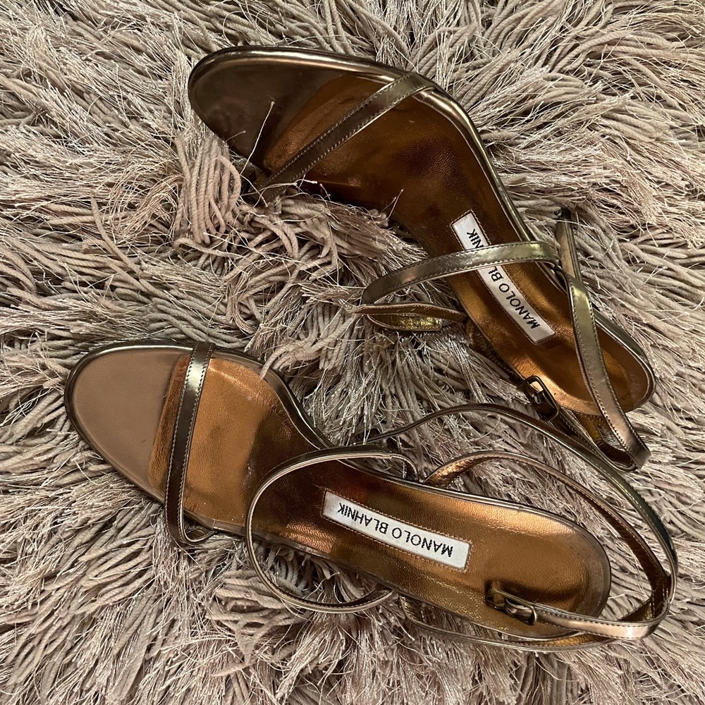 Manolo Blahnik